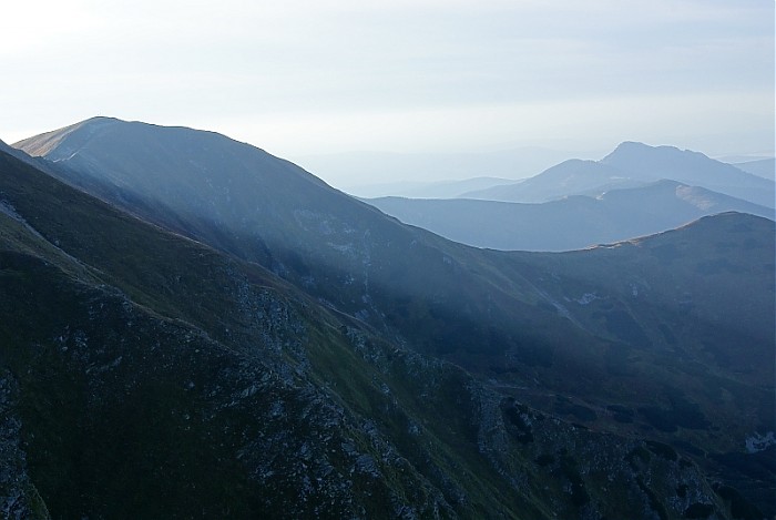 Tatry Zachodnie