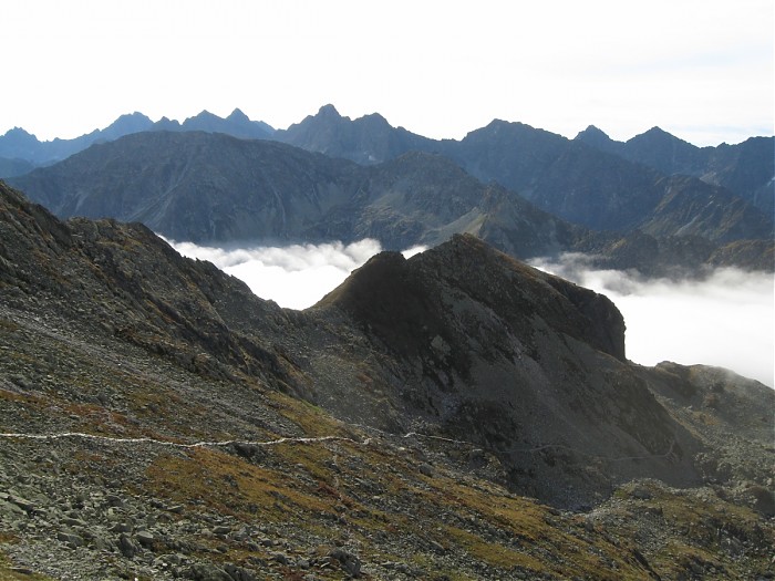Tatry