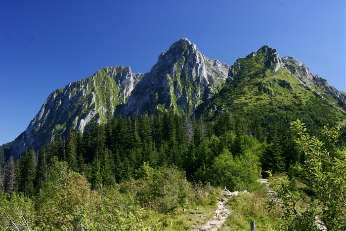 Giewont