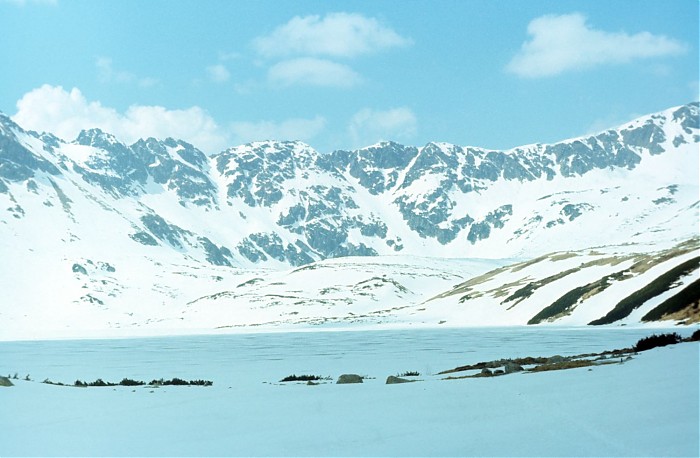 Tatry