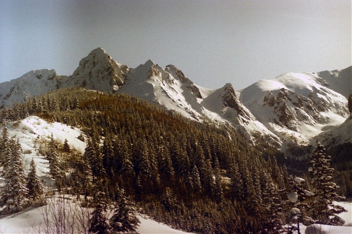 Tatry