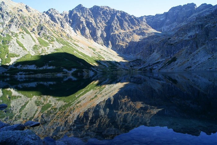 Czarny Staw