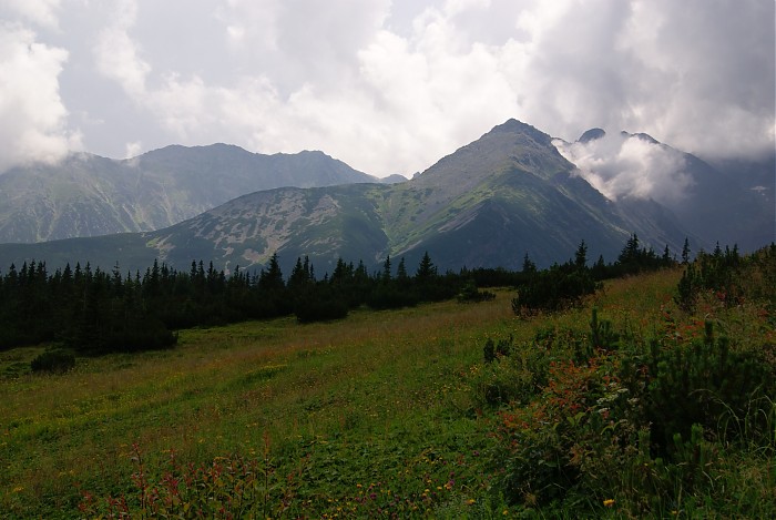 Tatry