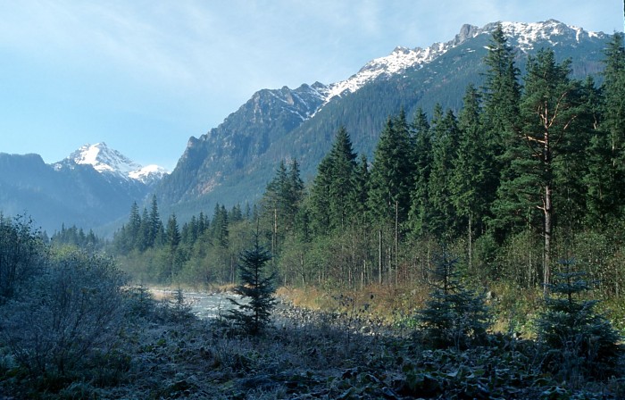 Tatry