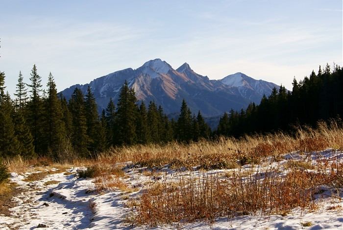 Tatry Bielskie