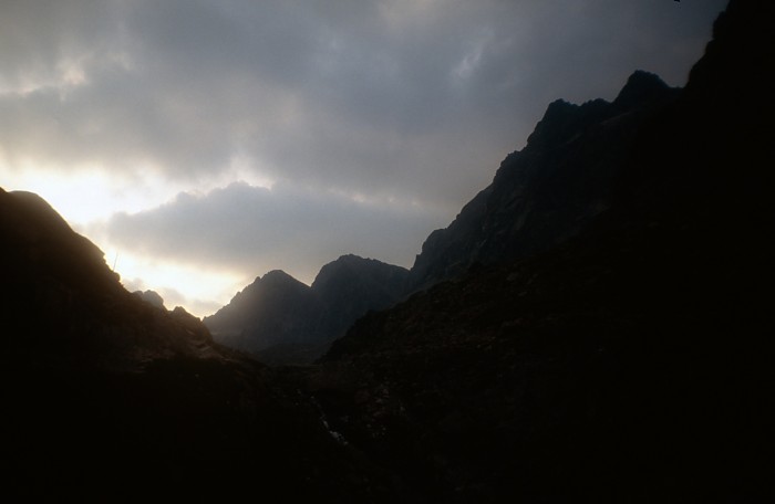Tatry