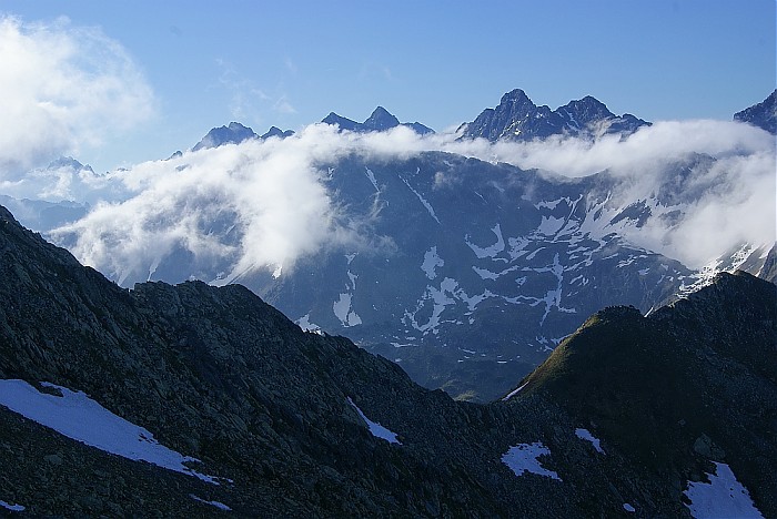 Tatry