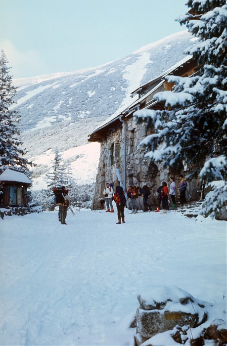 Tatry
