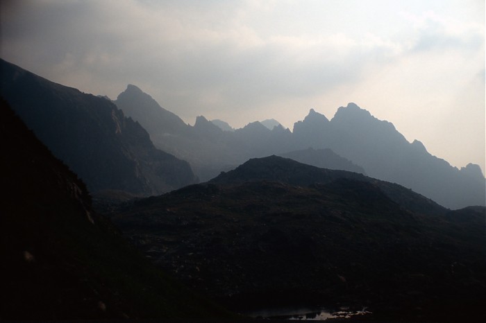 Tatry