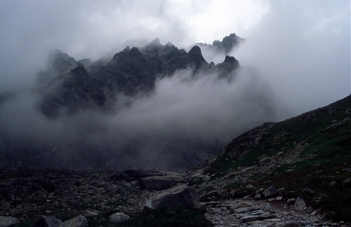 Tatry