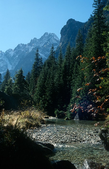 Tatry