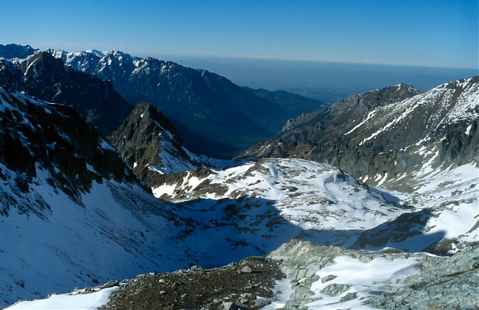 Moje Tatry