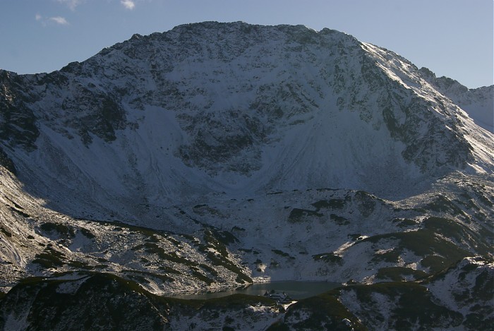 Miedziane