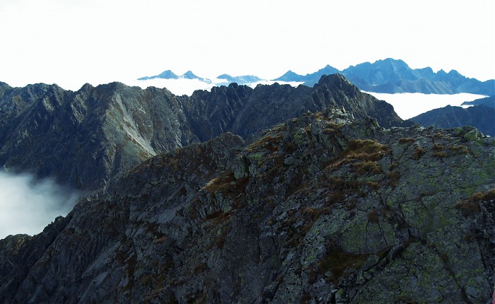 Tatry