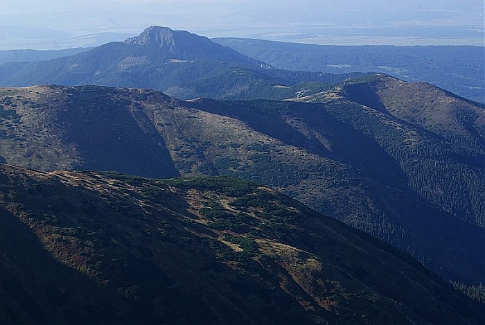 Tatry Zachodnie