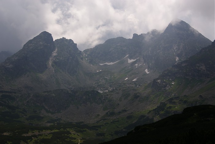 Tatry Wysokie