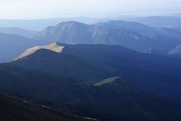 Tatry Zachodnie