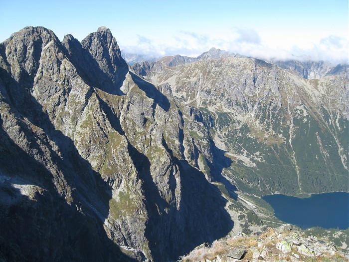 Tatry