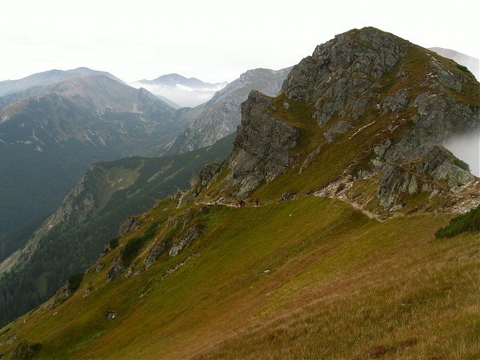 Tatry