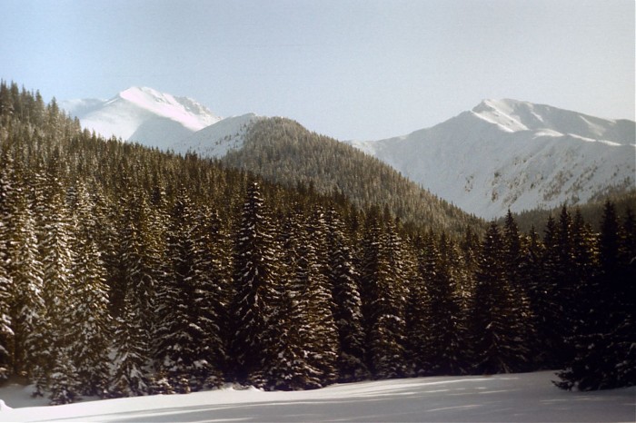Tatry