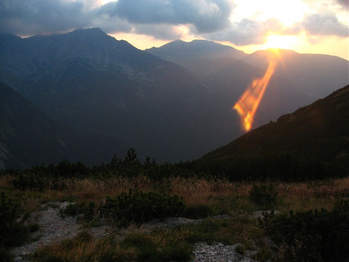 Tatry