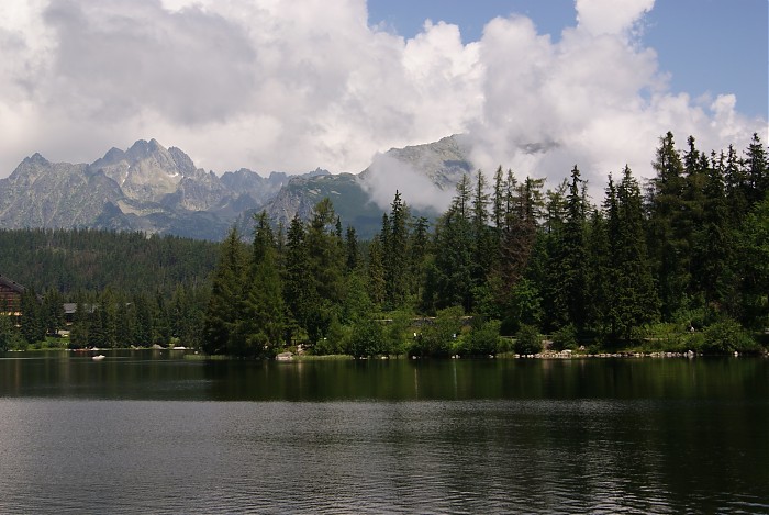 Tatry
