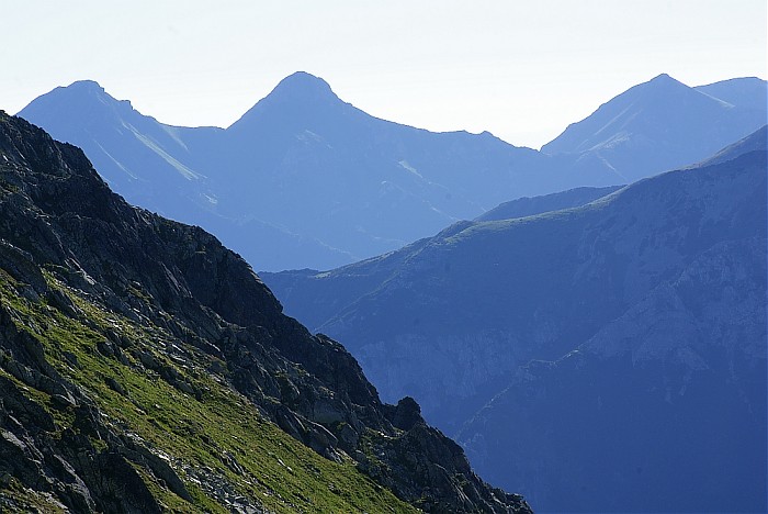 Tatry