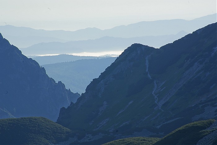 Tatry